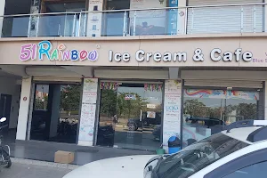 51 rainbow ice cream & Cafe image