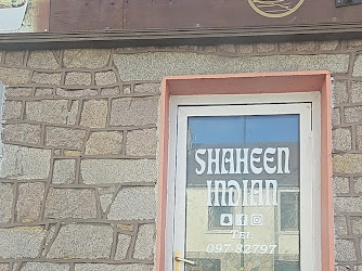 Shaheen Indian Restaurant