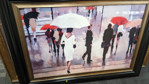 Thrift Store «The Salvation Army Family Store & Donation Center», reviews and photos, 823 E Auburn Rd, Rochester Hills, MI 48307, USA