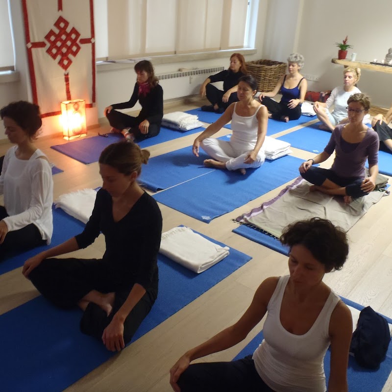 EkOngKar | Spazio Kundalini Yoga