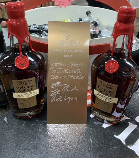 Liquor Store «19 Wine & Spirits», reviews and photos, 101 Verdae Blvd #190, Greenville, SC 29607, USA