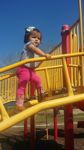 Park «Victor Park», reviews and photos, 1601 S M St, Harlingen, TX 78550, USA