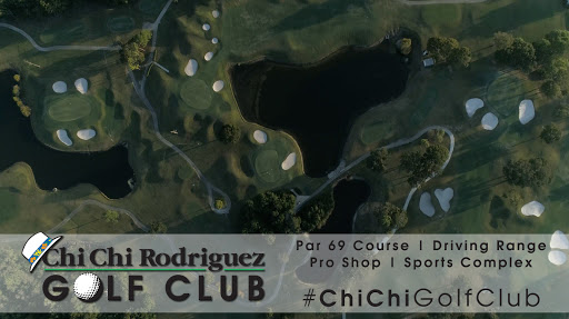 Golf Club «Chi Chi Rodriguez Golf Club», reviews and photos, 3030 N McMullen Booth Rd, Clearwater, FL 33761, USA