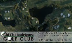 Chi Chi Rodriguez Golf Club