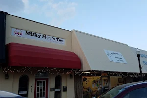 Milky Moo's Deli & Creamery image