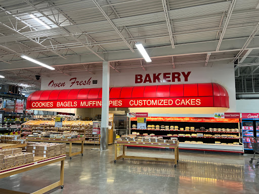 Warehouse club «BJ’s Wholesale Club», reviews and photos, 50 Eastview Mall Dr, Victor, NY 14564, USA