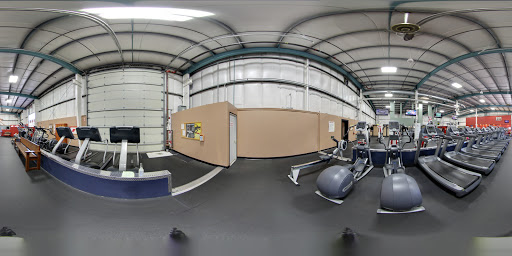 Health Club «Club Fit», reviews and photos, 365 S Redwood St, Canby, OR 97013, USA