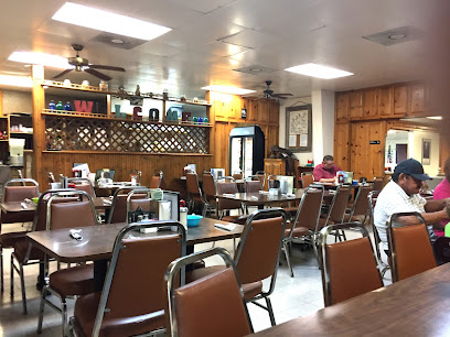 Lil-Tex Restaurant - 502 S Main St, Copperas Cove, TX 76522