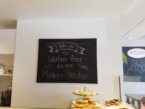 Cookie Shop «The Cookie Element», reviews and photos, 18166 Imperial Hwy, Yorba Linda, CA 92886, USA