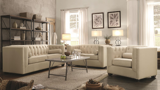 Furniture Store «C W Furnishings Inc», reviews and photos, 501 W St, Sacramento, CA 95818, USA