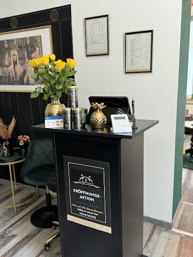 Friseur Kreativ Hannelore In Graz