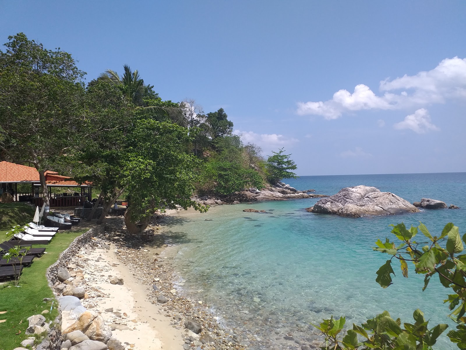 Photo of Mee Sook Beach located in natural area