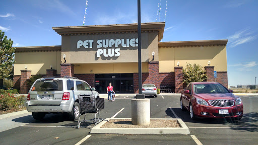 Pet Supplies Plus, 2091 Bronze Star Dr, Woodland, CA 95776, USA, 