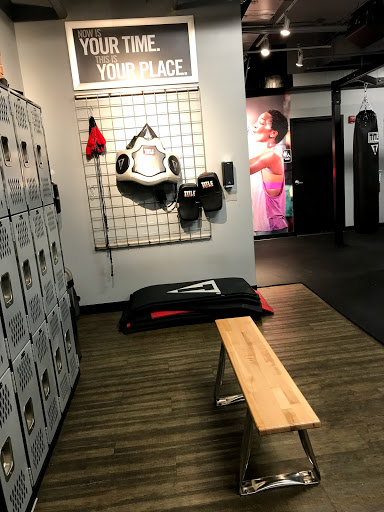 Health Club «TITLE Boxing Club Fort Lauderdale», reviews and photos, 350 SE 2nd St, Fort Lauderdale, FL 33301, USA