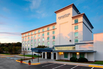 DoubleTree by Hilton Hotel Annapolis
