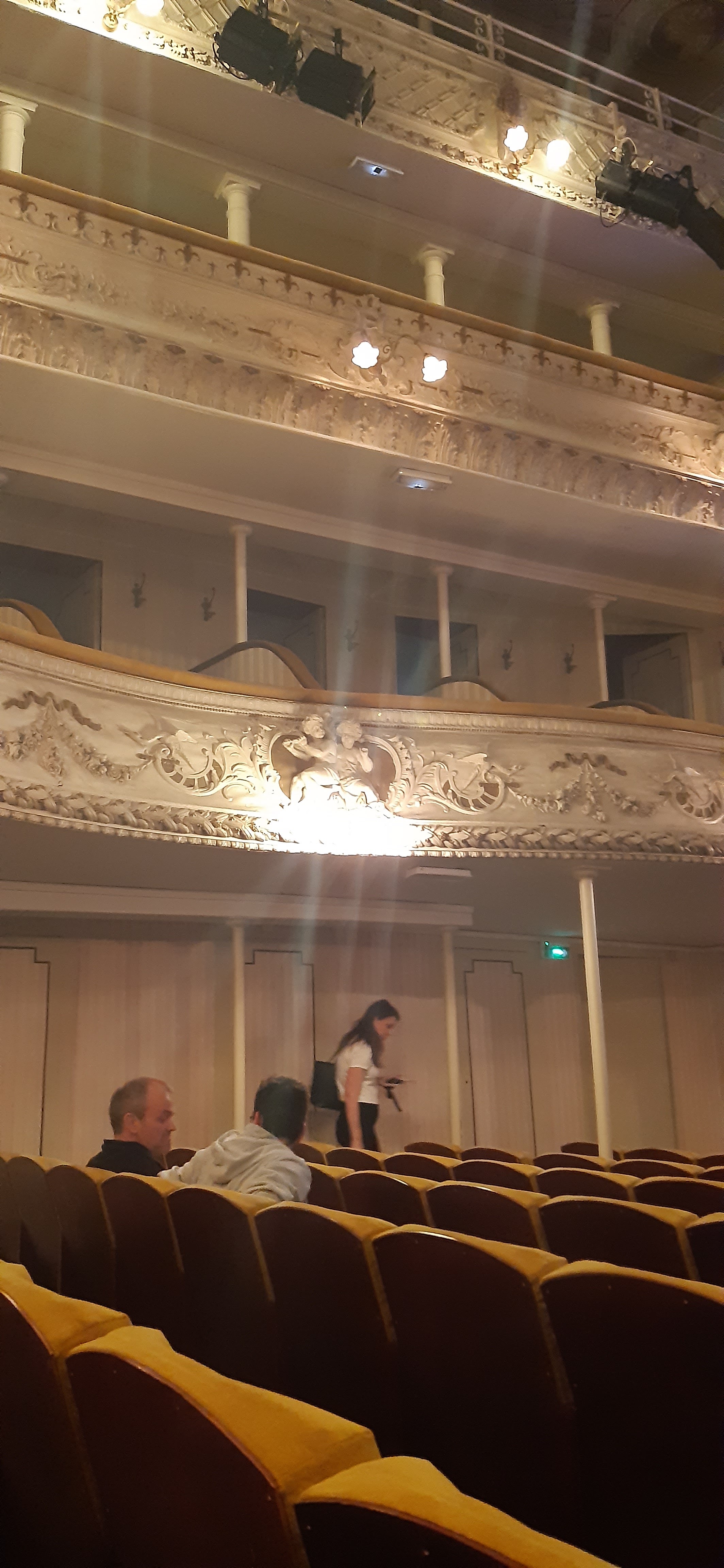 Photo n° 2 de l'avis de Laurent.h fait le 10/06/2023 à 21:18