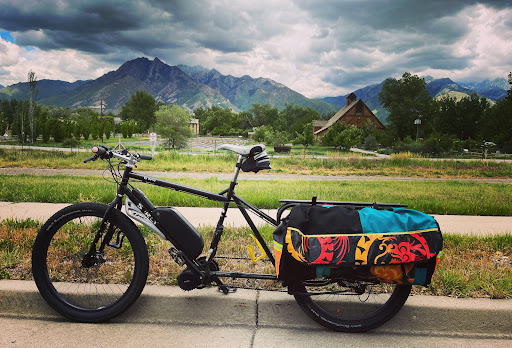 Bicycle Store «Jerks Bike Shop», reviews and photos, 4967 S. State St., Murray, UT 84107, USA