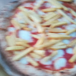 Photo n°1 de l'avis de Manuela.i fait le 16/08/2020 à 18:27 sur le  Madison - Pizza & Ristò (Nocera Superiore) à Nocera Superiore