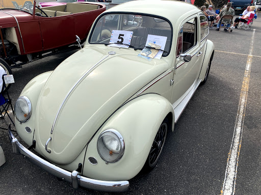 Motorcycle Dealer «Mile High Harley-Davidson of Parker», reviews and photos, 6280 E Pine Ln, Parker, CO 80138, USA