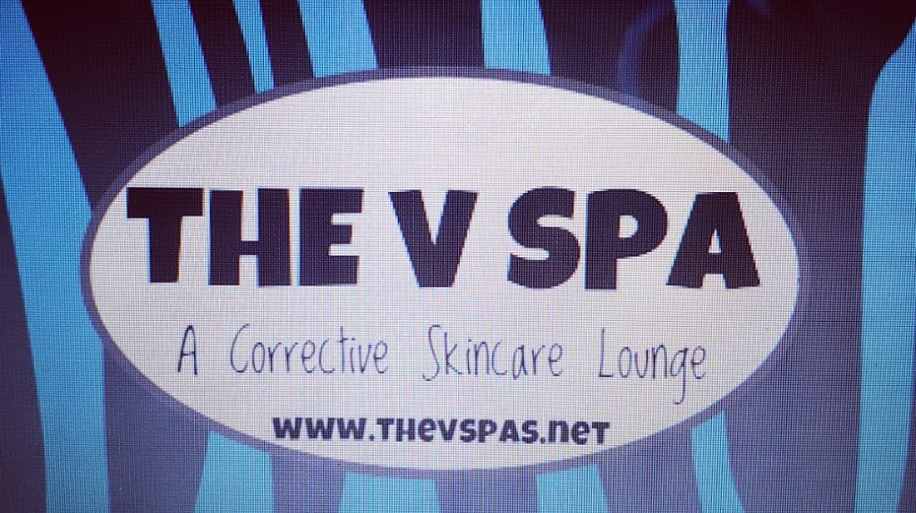The V Spa 19977