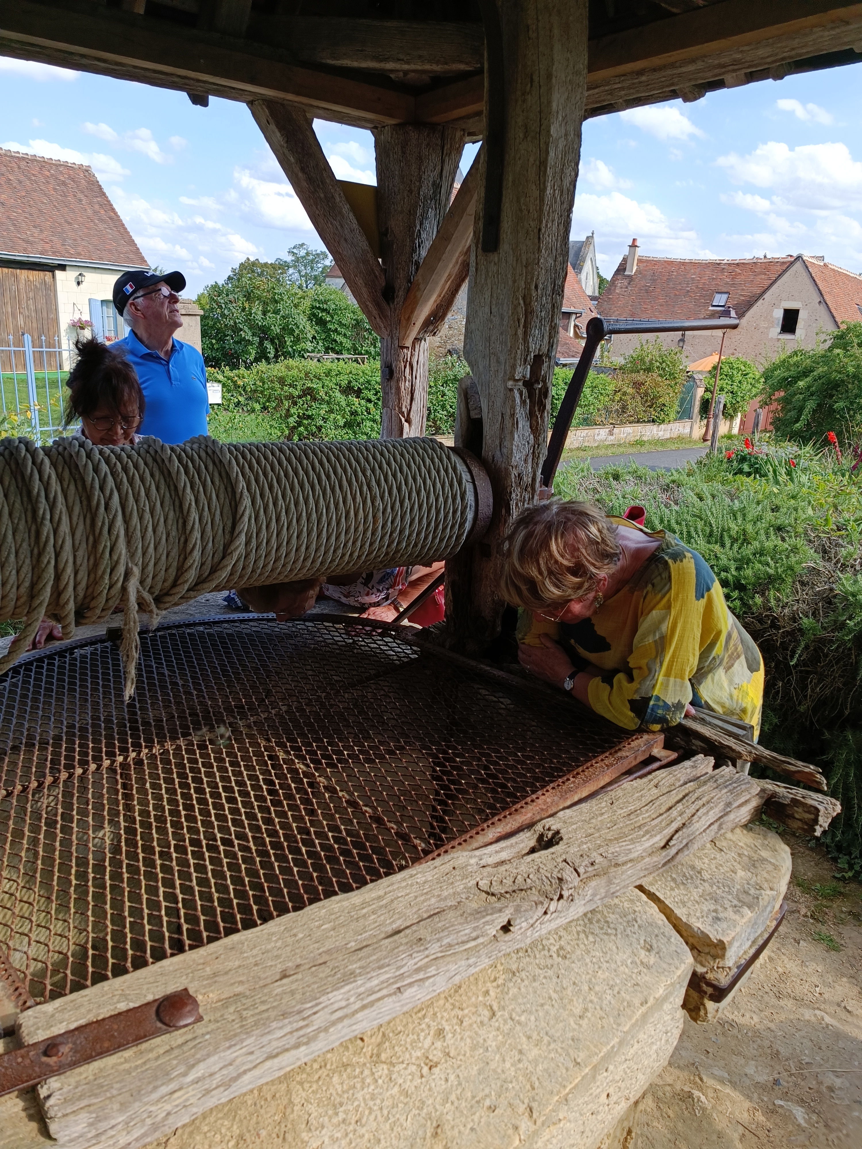Photo n° 4 de l'avis de Jean.r fait le 18/08/2023 à 17:42