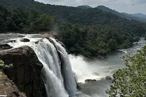 Athirappilly Water Falls image