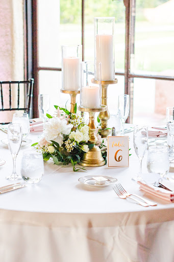 Florist «In Bloom Florist- Orlando, Florida», reviews and photos, 325 W Gore St, Orlando, FL 32806, USA