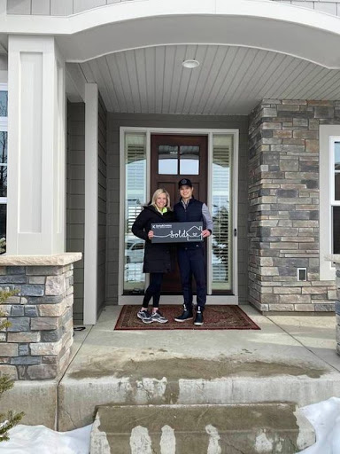 Real Estate Agency «Re/Max Kerby & Cristina Real Estate Experts», reviews and photos, 1143 S Shore Dr, Plymouth, MN 55441, USA