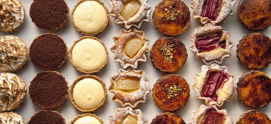 Imperial Bakery