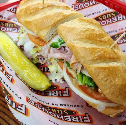 Firehouse Subs East Gwillimbury/Newmarket North