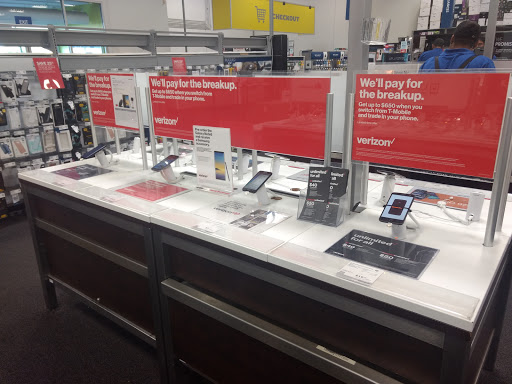 Electronics Store «Best Buy», reviews and photos, 5692 Fairmont Pkwy, Pasadena, TX 77505, USA