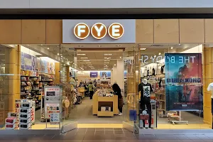 FYE (For Your Entertainment) image