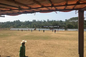 Rangat Cricket Stadium image
