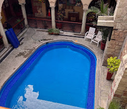 Hotel Casantica photo
