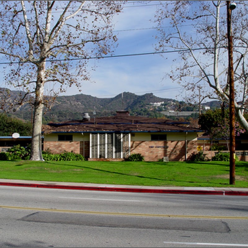 Glendale Fire Station 24