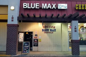Blue Max Lounge image