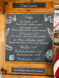 Photo n°48 de Le Comptoir à Raclette à Chamonix-Mont-Blanc ()