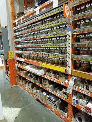 Home Improvement Store «The Home Depot», reviews and photos, 1510 Ring Rd, Elizabethtown, KY 42701, USA