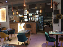 Atmosphère du L'histoire continue SK Bar Restaurant à Lyon - n°10