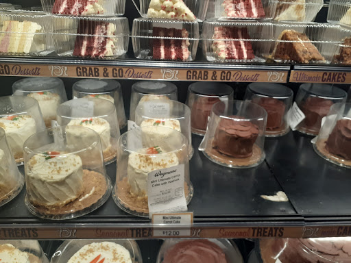 Supermarket «Wegmans», reviews and photos, 1405 N Main St, Warrington, PA 18976, USA