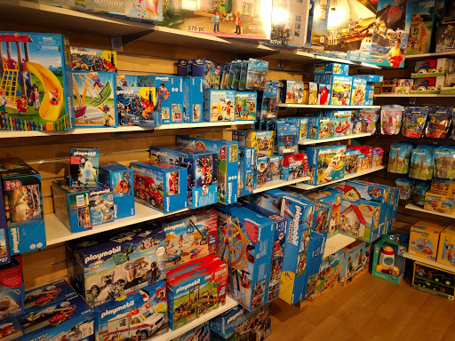 Toy Store «jaZams», reviews and photos, 25 Palmer Square E, Princeton, NJ 08542, USA