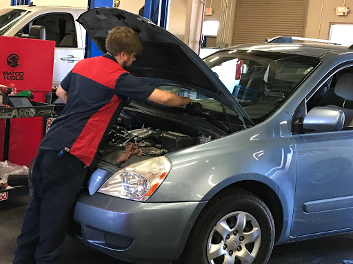 Auto Repair Shop «Schorie Auto Repair», reviews and photos, 6056 E Baseline Rd Suite 141, Mesa, AZ 85206, USA