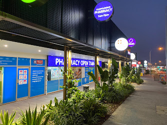 Aspley Day & Night Pharmacy / Compounding Pharmacy Brisbane