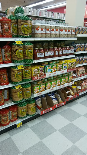 Grocery Store «Fiesta Mart», reviews and photos, 1235 S Josey Ln, Carrollton, TX 75006, USA