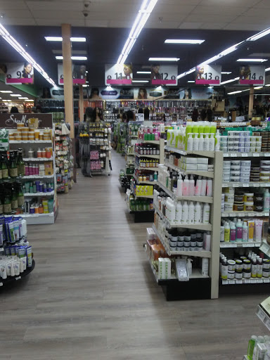 Beauty Supply Store «Beauty World», reviews and photos, 1418 Avondale Dr, Durham, NC 27701, USA