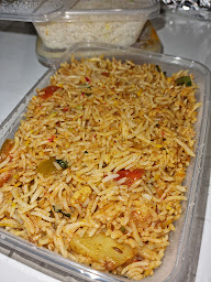 Photo n°18 de Bombay à Montargis ()