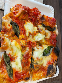 Pizza du Restaurant italien Naturale - Street food Italienne à Paris - n°5