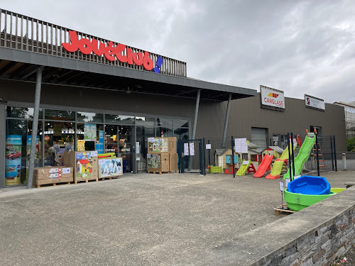 Magasin de jouets JouéClub Les Herbiers