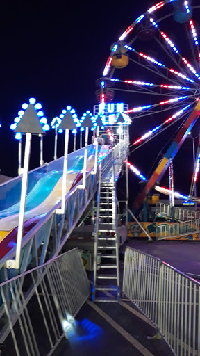 Flea Market «Revelation Marketplace», reviews and photos, 27455 S Dixie Hwy, Homestead, FL 33032, USA