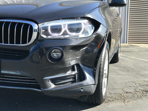 Auto Body Shop «Edwards Collision Studios», reviews and photos, 3755 Cincinnati Ave, Rocklin, CA 95765, USA